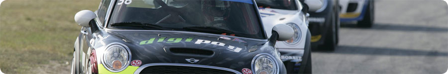 Das Team - Mini aber Stark